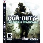 Call of Duty Modern Warfare – Zboží Mobilmania