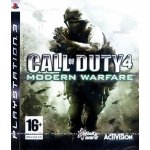 Call of Duty Modern Warfare – Sleviste.cz