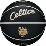 Wilson NBA TEAM CITY COLLECTOR – Zboží Mobilmania