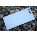 Kryt Sony Xperia X Compact F5321 zadní Bílý – Hledejceny.cz