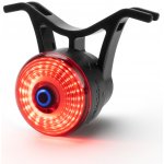 Wozinsky WIS-02 LED Zadní černé – Hledejceny.cz