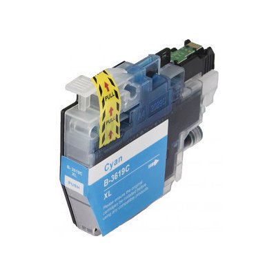 TonerPartner Brother LC-3619-XL - kompatibilní – Zboží Mobilmania