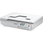 Epson WorkForce DS-5500N – Zboží Mobilmania