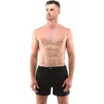 Gina Trenky volné 75194P tm. šedá – Zboží Dáma