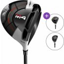 TaylorMade M4 driver Pravá ruka 9,5° Stiff