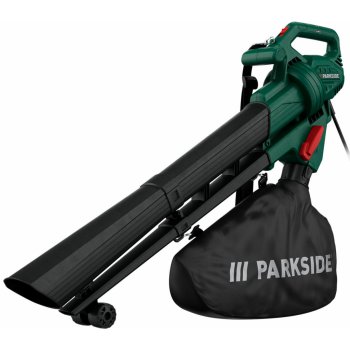 Parkside PLS 2600 B2