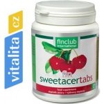 Fin Sweetacertabs Vitamin C 90 tablet – Zboží Mobilmania