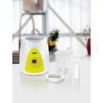 Laica BC1004 Ohřívač dětských lahví a dětského jídla – Zboží Mobilmania