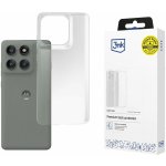 3MK Armor Case pro Motorola Edge 60 Pro – Sleviste.cz