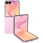 Samsung Galaxy Z Flip8 5G 12GB/256GB F776B Pink – Zboží Živě