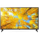 LG 43UQ7500