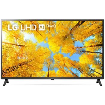 LG 43UQ7500