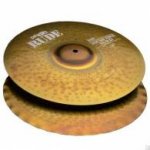 Paiste Rude Sound Edge Hi-Hat 14" – Zboží Mobilmania