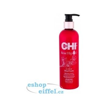 Chi Rose Hip Oil Protecting Conditioner 340 ml
