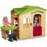 Little Tikes Piknikový domeček s terasou – Zboží Mobilmania