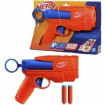 Hasbro NERF N SERIES WARD – Zboží Mobilmania