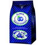 Solidarność Švestka v čokoládě 350 g – Zboží Dáma