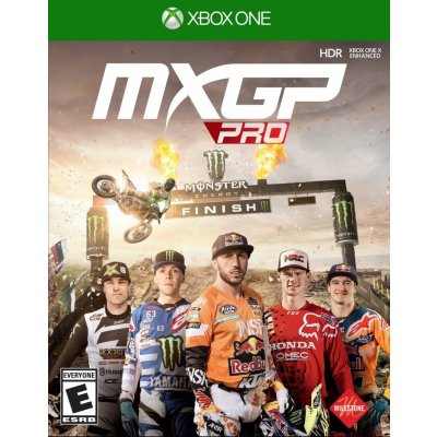 MXGP Pro