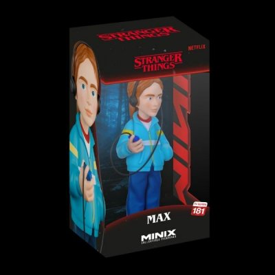 Minix Stranger Things S5 Max – Zboží Dáma