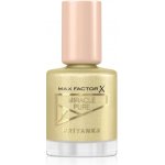 Max Factor Priyanka Miracle Pure lak na nehty 714 Sunrise Glow 12 ml – Hledejceny.cz