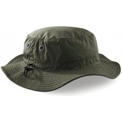 Klobouk Beechfield Cargo B88 military – Zboží Dáma