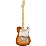 Fender Limited Edition Player Telecaster Plus Top – Zboží Mobilmania