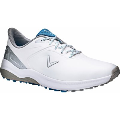 Callaway Lazer Mens white/silver – Zboží Dáma