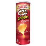 Pringles Original 165 g – Zboží Dáma