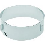 Westmark forma na dort nastavitelná kruhová výška 8,5cm – Zboží Dáma