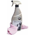 K2 SPECTRUM s mikroutěrkou 700 ml | Zboží Auto