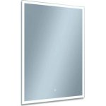 Venti Prymus 60x80 cm stříbrná 5907459662290 – Hledejceny.cz
