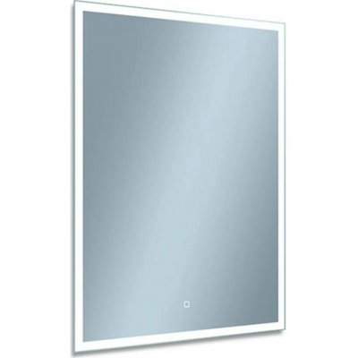 Venti Prymus 60x80 cm stříbrná 5907459662290 – Hledejceny.cz
