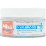 Mixa Hyalurogel Light hydratační krém pro citlivou pleť 50 ml – Zboží Mobilmania