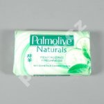 Palmolive Naturals Revitalizing Freshness toaletní mýdlo Green Tea & Cucumber 90/100 g – Sleviste.cz
