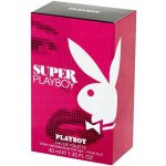 Playboy Super Playboy toaletní voda dámská 40 ml – Hledejceny.cz