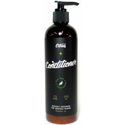 O'Douds Conditioner 355 ml – Zboží Mobilmania