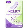 Hygienické vložky Fide porodnické vložky extra savé 20 ks