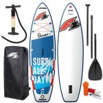 Paddleboard F2 OCEAN KIDS SUP BOY 8,2 – Zboží Mobilmania
