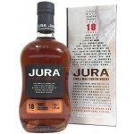 Isle of Jura 18y 44% 0,7 l (tuba) – Sleviste.cz