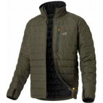 Bunda Geoff Anderson Zesto Thermal zelená – Zboží Dáma