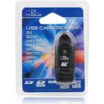 TITANUM TA101 – Zboží Živě