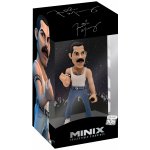 Minix Music Freddie Mercury – Zbozi.Blesk.cz
