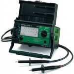 Gossen Metrawatt METRISO PRIME – Sleviste.cz