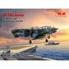 Model ICM OV-10D+ Bronco US attack and observation aircraft 72186 1:72