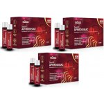SexUP Afrodiziakum pro muže i ženy 15x25ml – Zboží Dáma