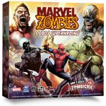 Asmodee Marvel Zombies: Odboj superhrdinů – Hledejceny.cz