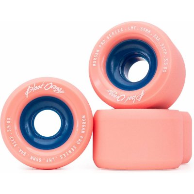 Blood Orange Morgan Pro 65 mm 84A