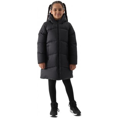 4F JWAW24TDJAF455-20S deep black – Zboží Dáma