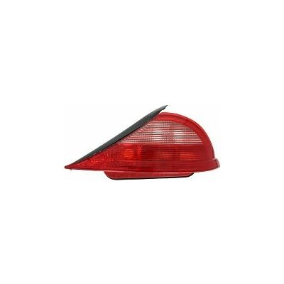 Zadní světlo - pravé LANCIA Y (840A) | 1995-2003 | DEPO | – Hledejceny.cz