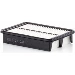 Vzduchový filtr C 26 039 – Hledejceny.cz